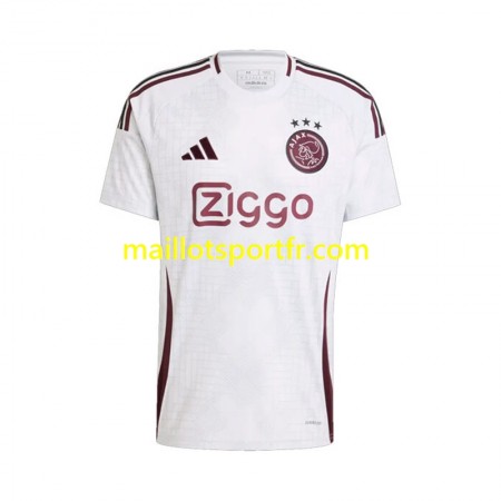 Maillot de Foot Ajax Amsterdam Troisieme 2024/25